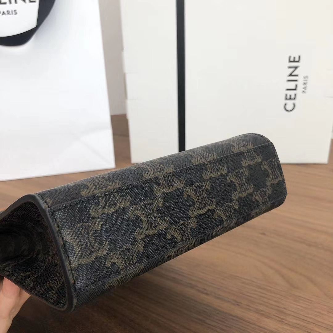 Celine Mini Caba 20 cm