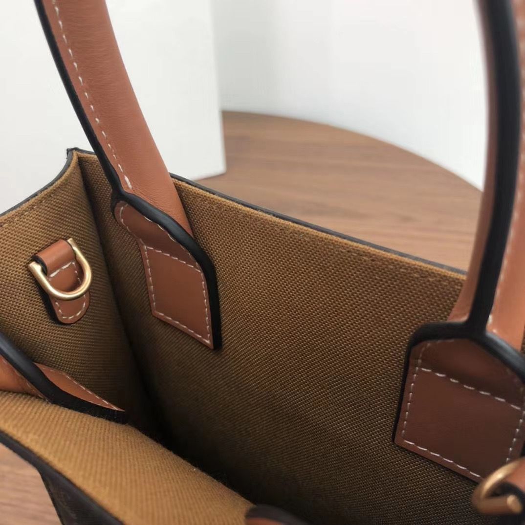 Celine Mini Caba 20 cm