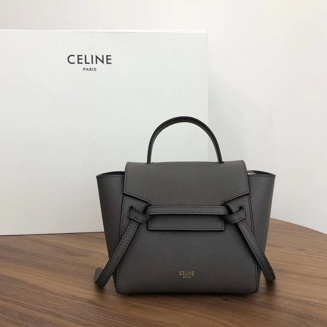 Celine Pico Mini 21 cm