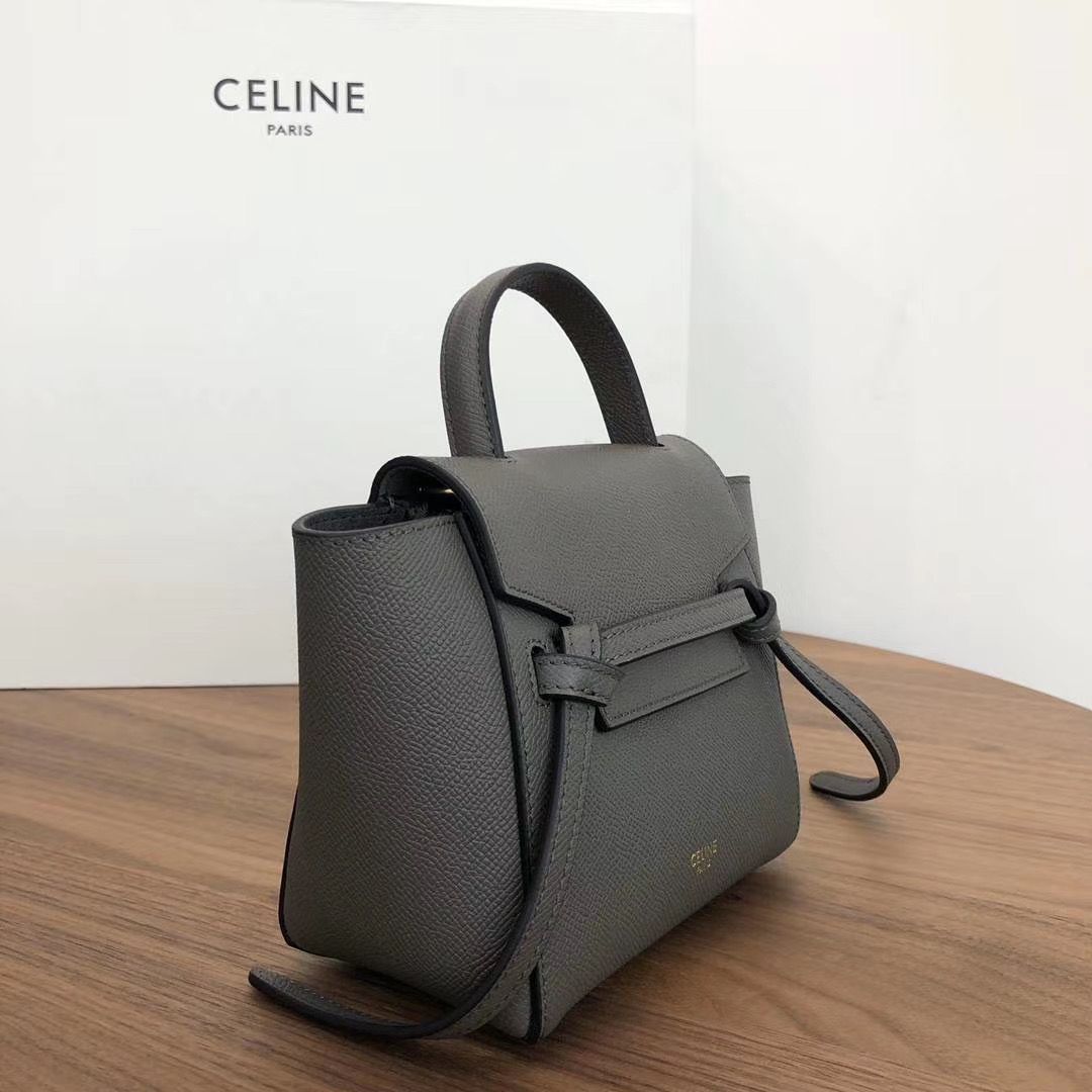 Celine Pico Mini 21 cm