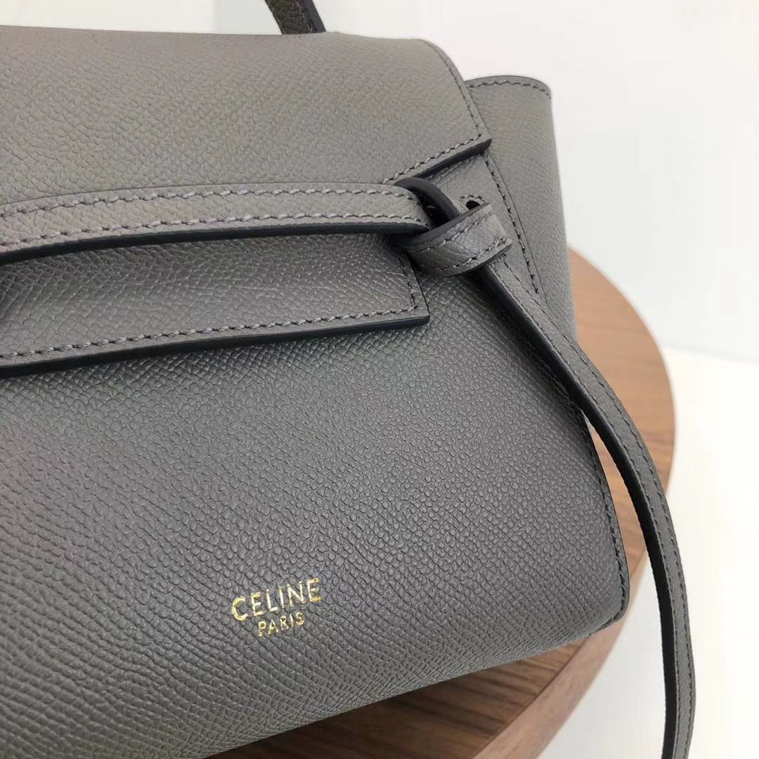 Celine Pico Mini 21 cm