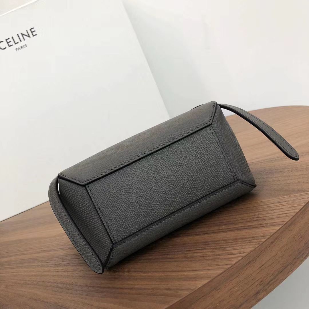 Celine Pico Mini 21 cm