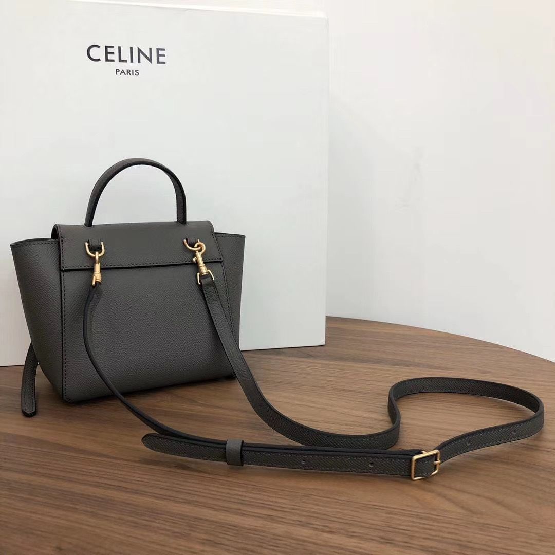 Celine Pico Mini 21 cm