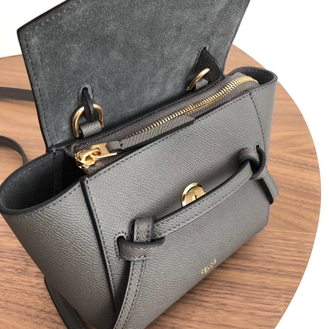 Celine Pico Mini 21 cm