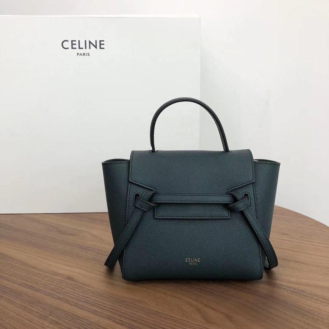 Celine Pico Mini 21 cm