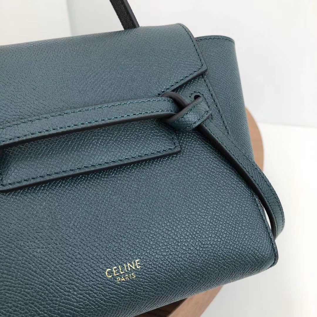 Celine Pico Mini 21 cm