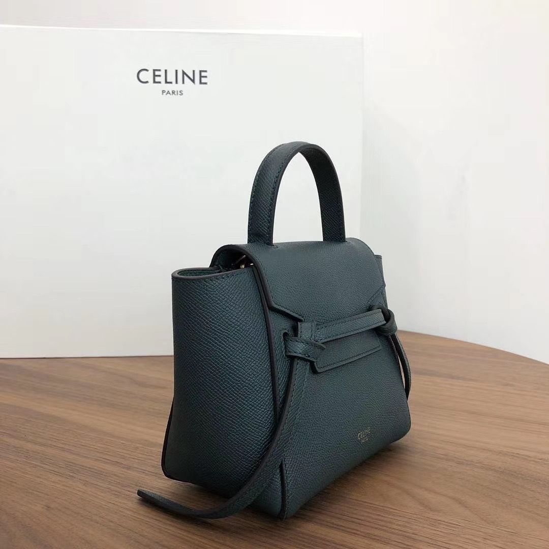 Celine Pico Mini 21 cm