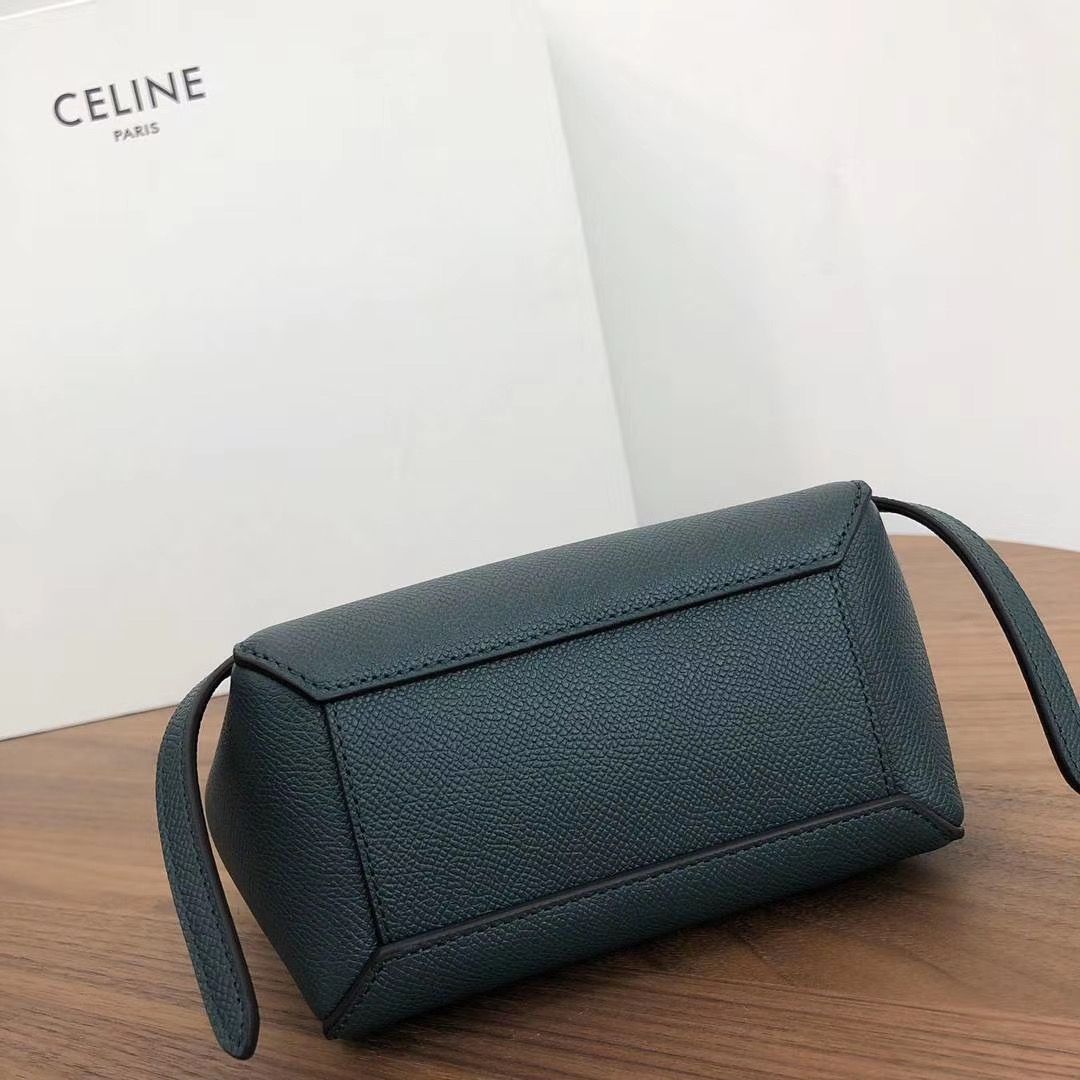 Celine Pico Mini 21 cm
