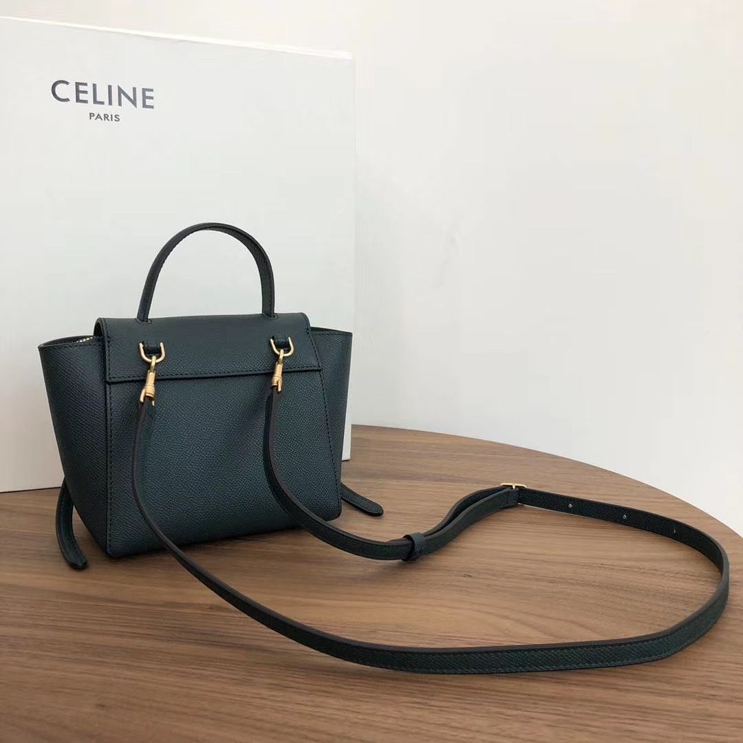 Celine Pico Mini 21 cm