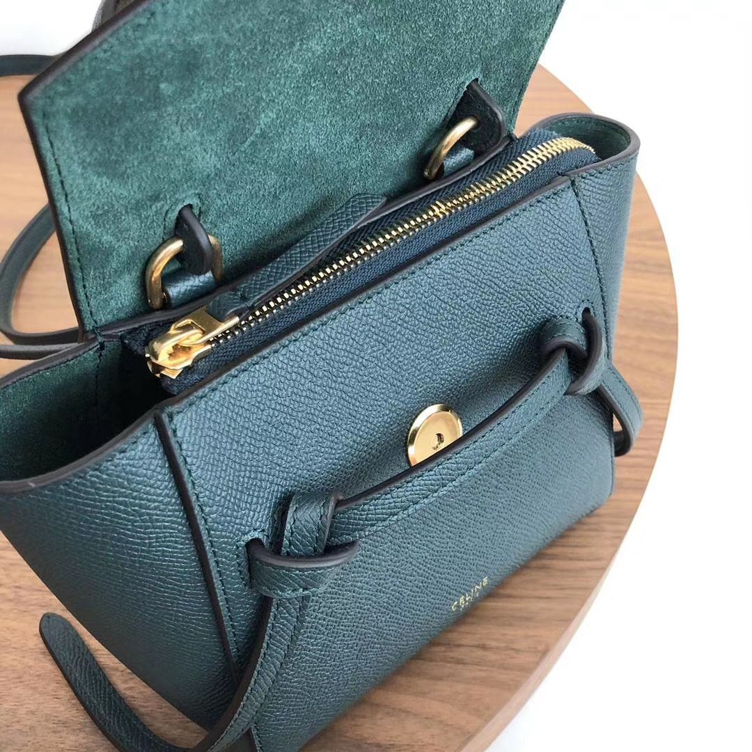 Celine Pico Mini 21 cm