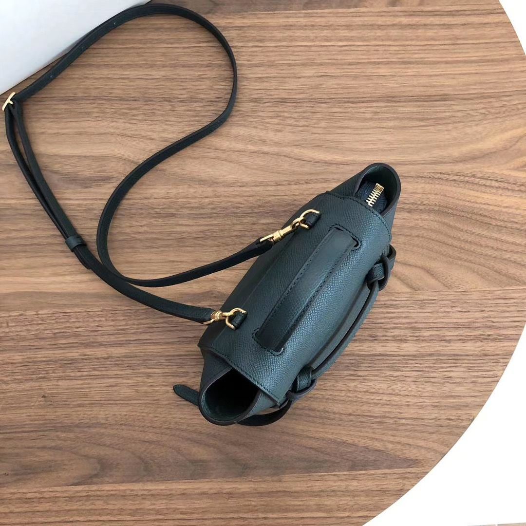 Celine Pico Mini 21 cm