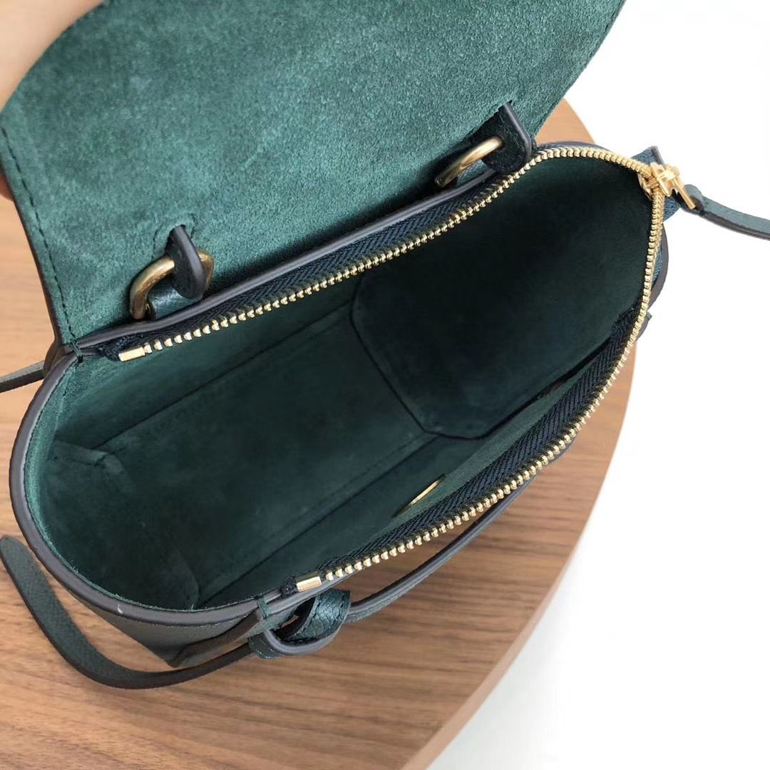 Celine Pico Mini 21 cm