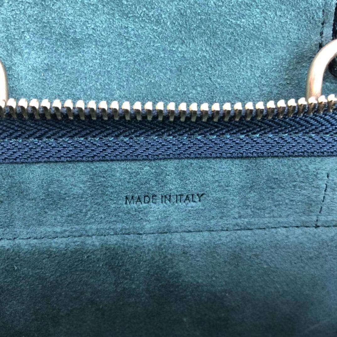 Celine Pico Mini 21 cm