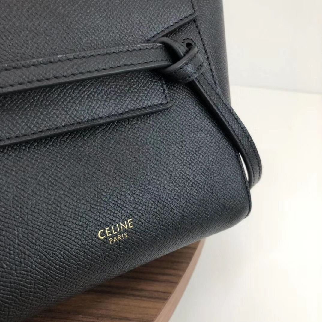 Celine Pico Mini 21 cm