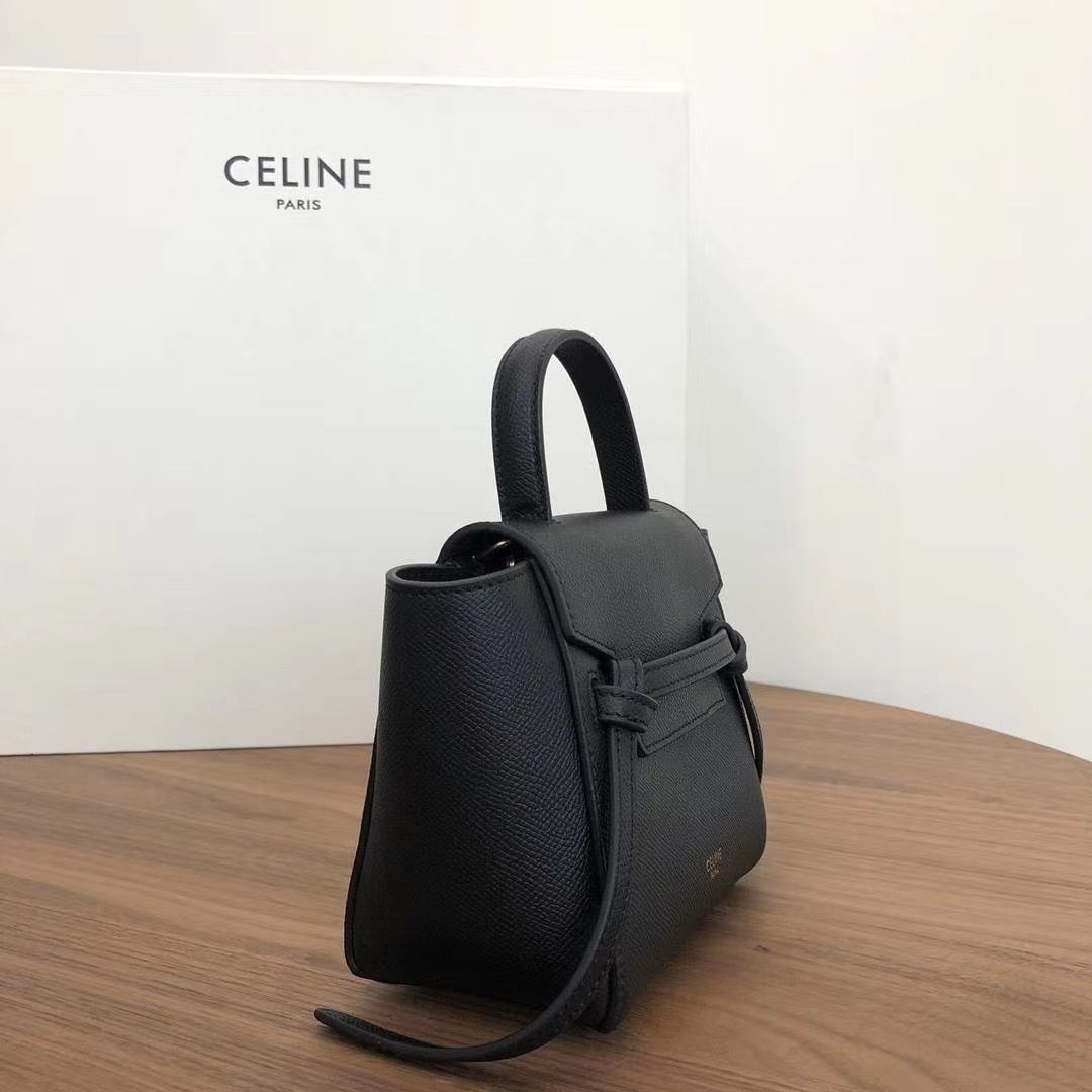Celine Pico Mini 21 cm