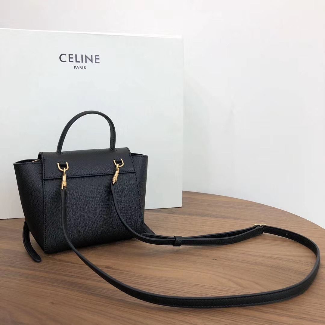 Celine Pico Mini 21 cm
