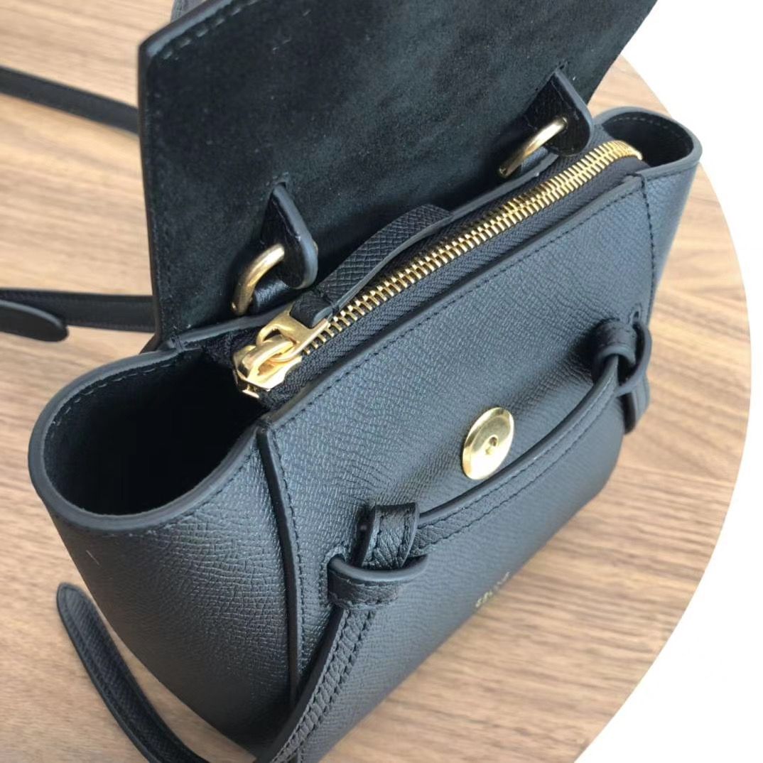 Celine Pico Mini 21 cm