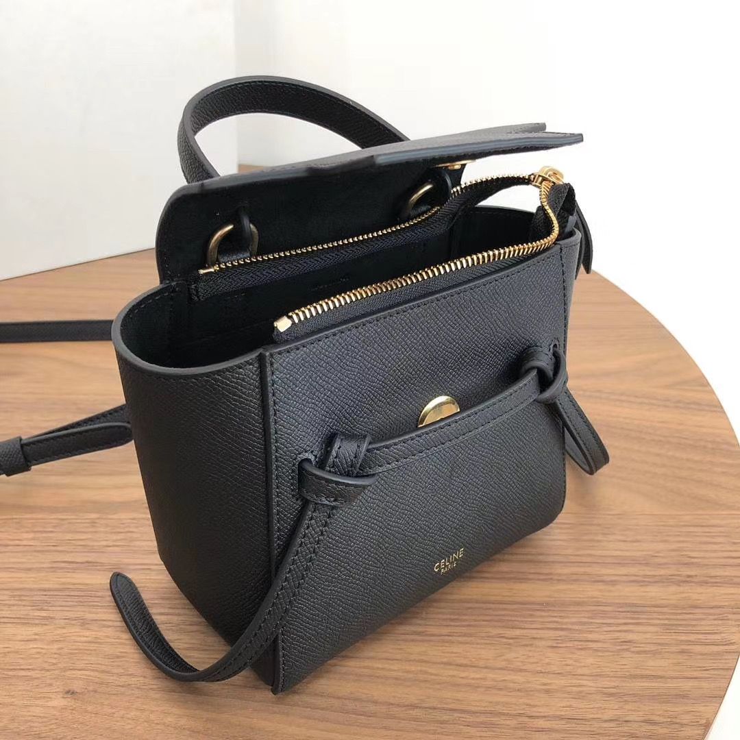Celine Pico Mini 21 cm