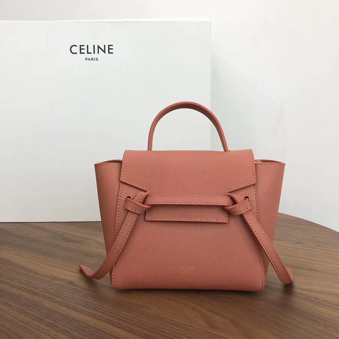 Celine Pico Mini 21 cm