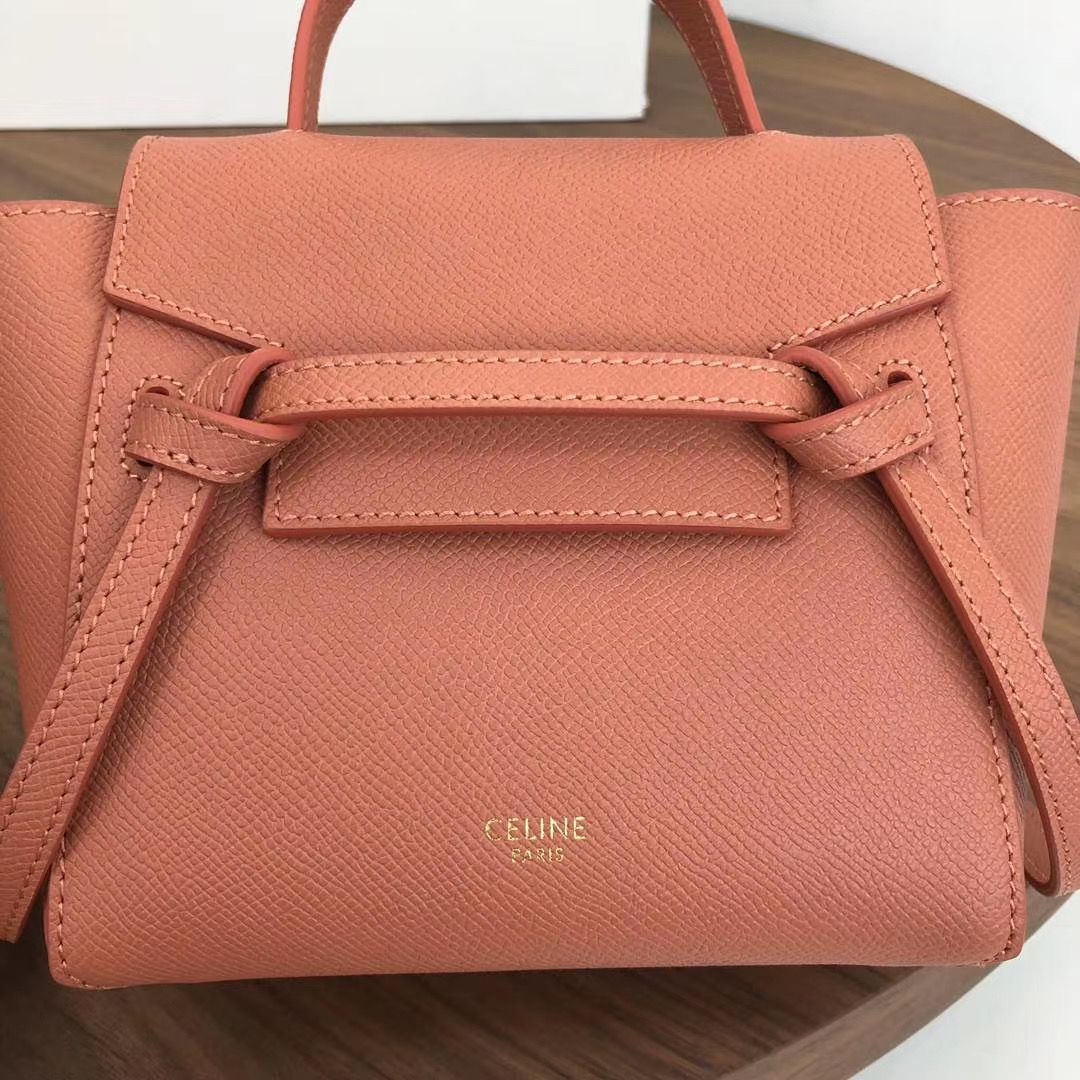 Celine Pico Mini 21 cm