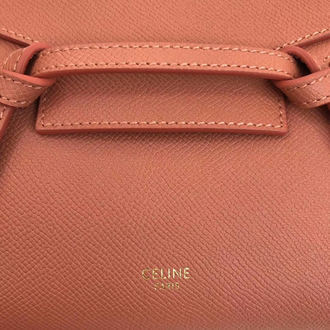 Celine Pico Mini 21 cm