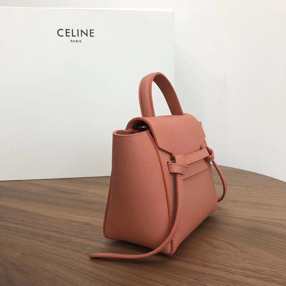 Celine Pico Mini 21 cm