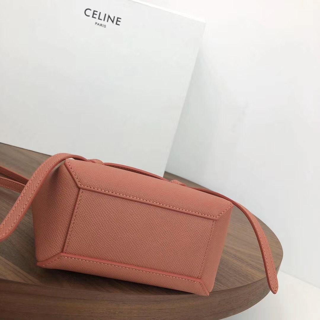 Celine Pico Mini 21 cm