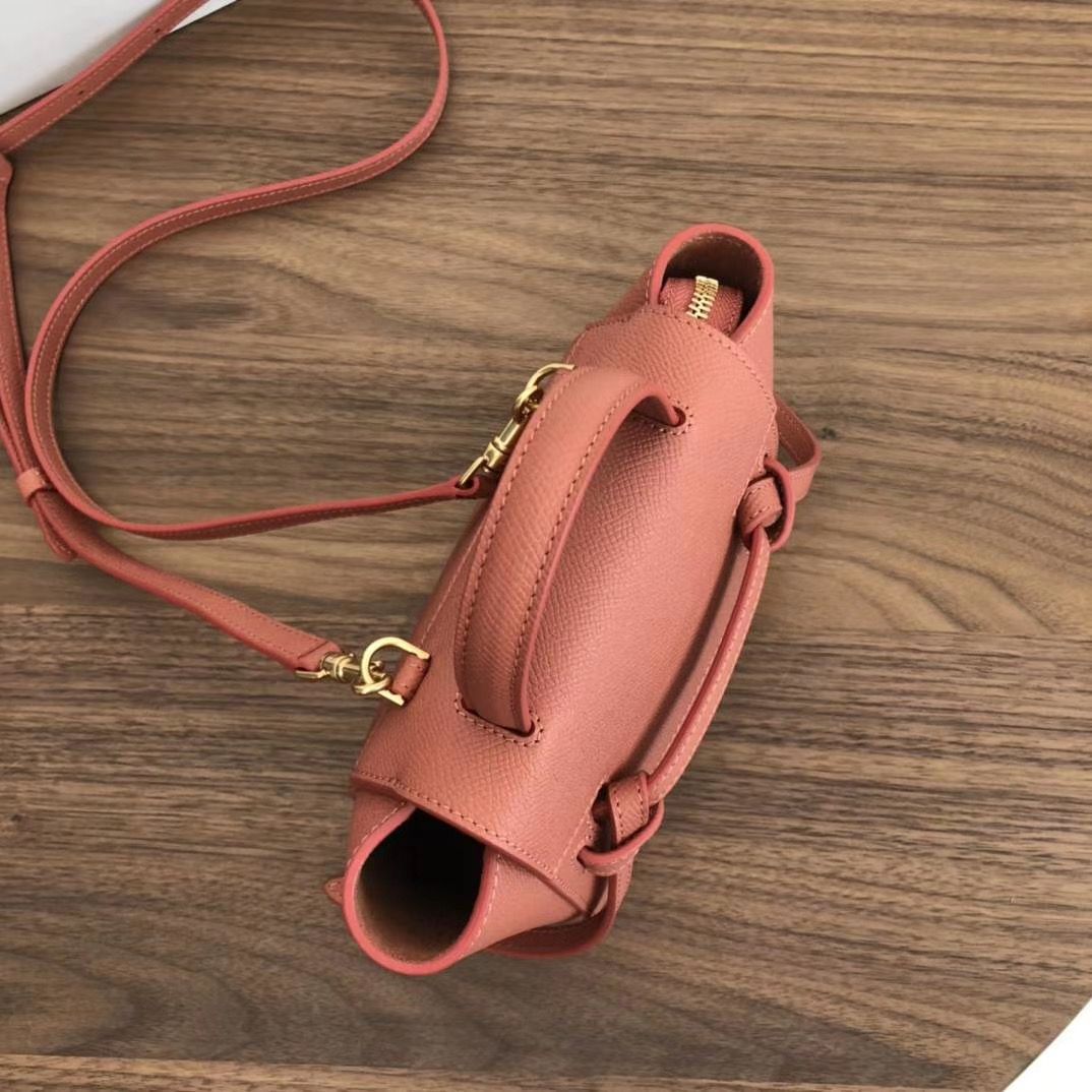 Celine Pico Mini 21 cm