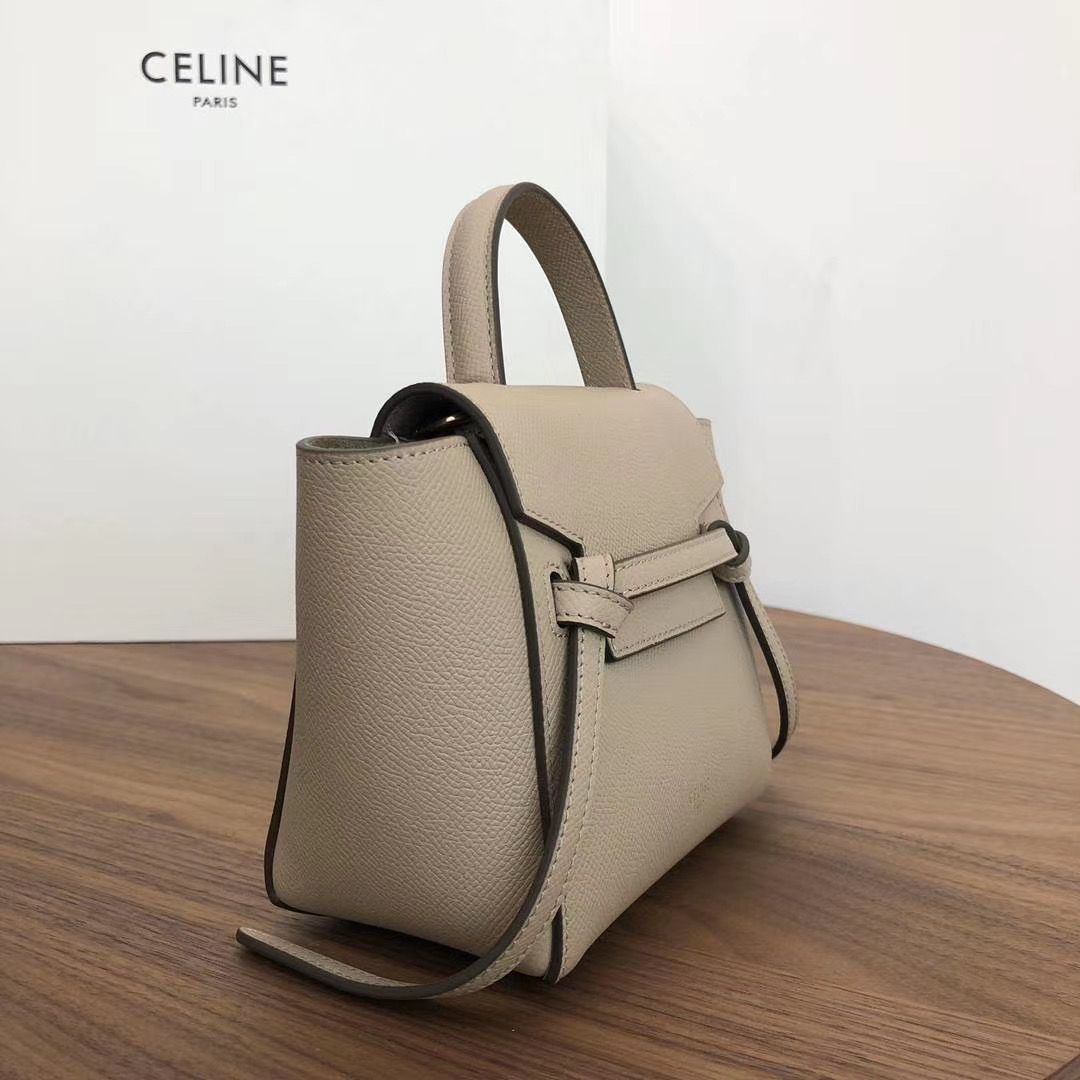 Celine Pico Mini 21 cm