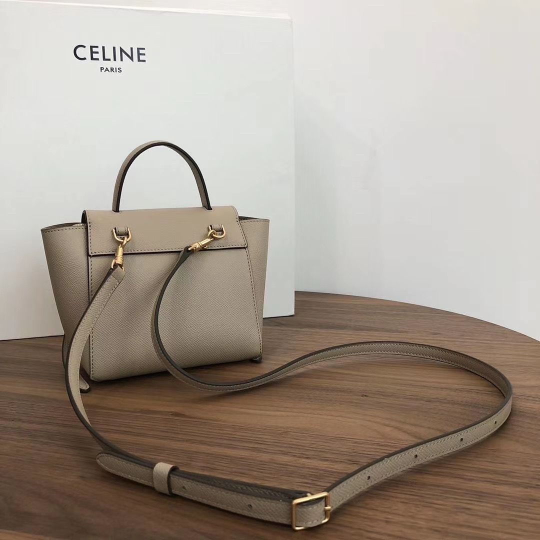 Celine Pico Mini 21 cm