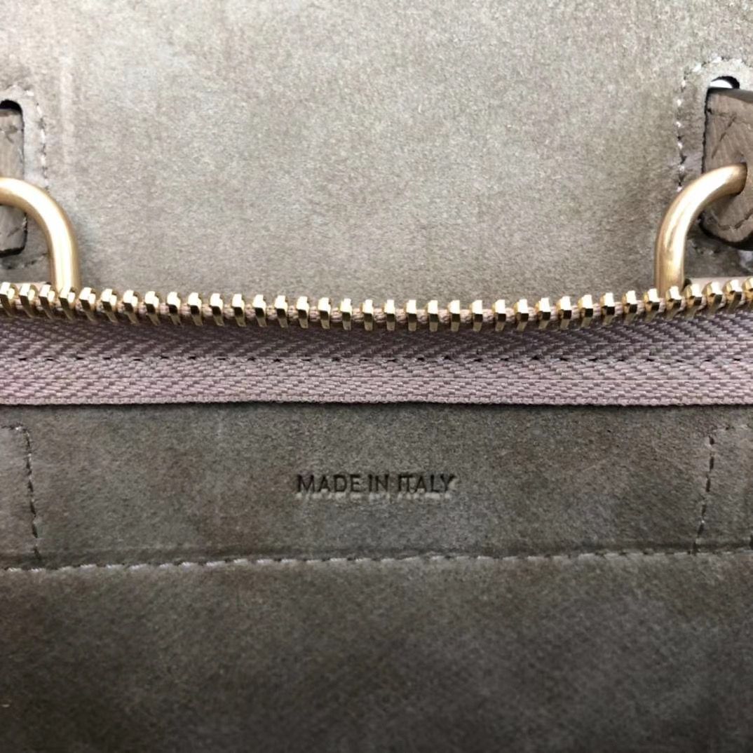 Celine Pico Mini 21 cm