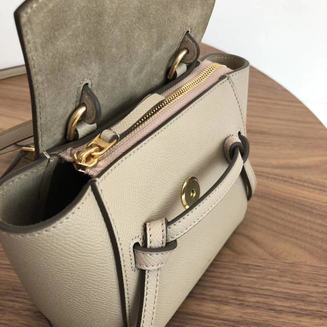 Celine Pico Mini 21 cm