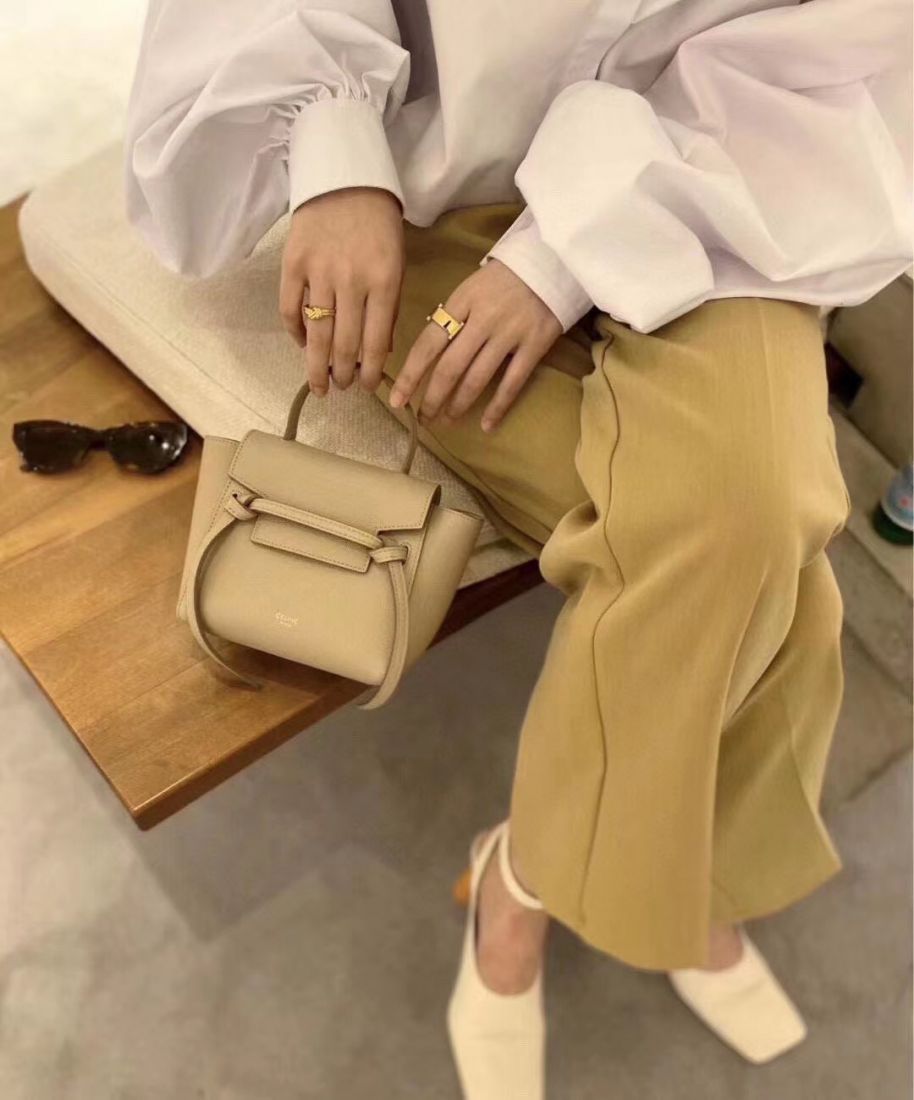 Celine Pico Mini 21 cm