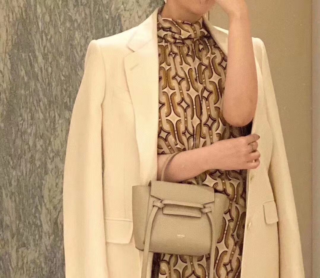 Celine Pico Mini 21 cm