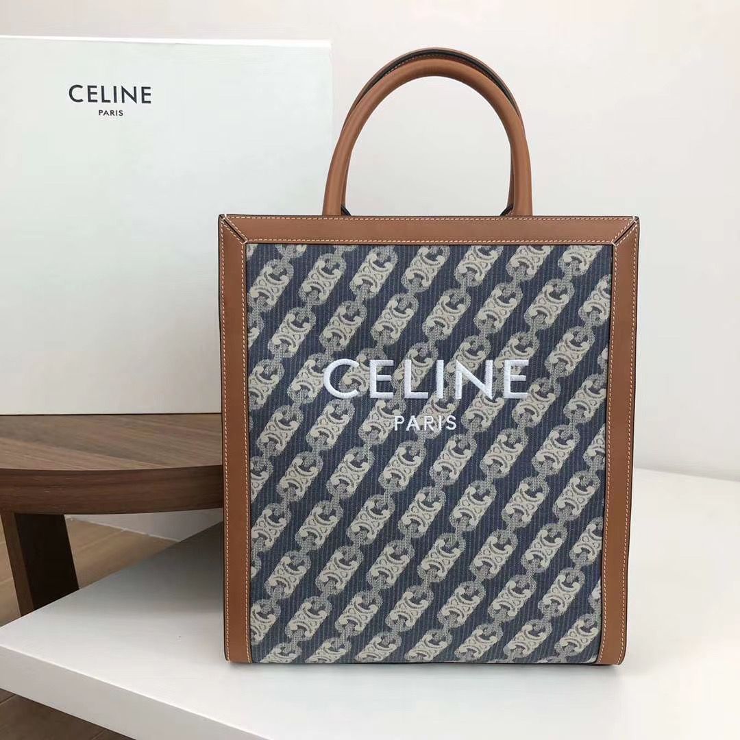 Celine Cabas 33 cm