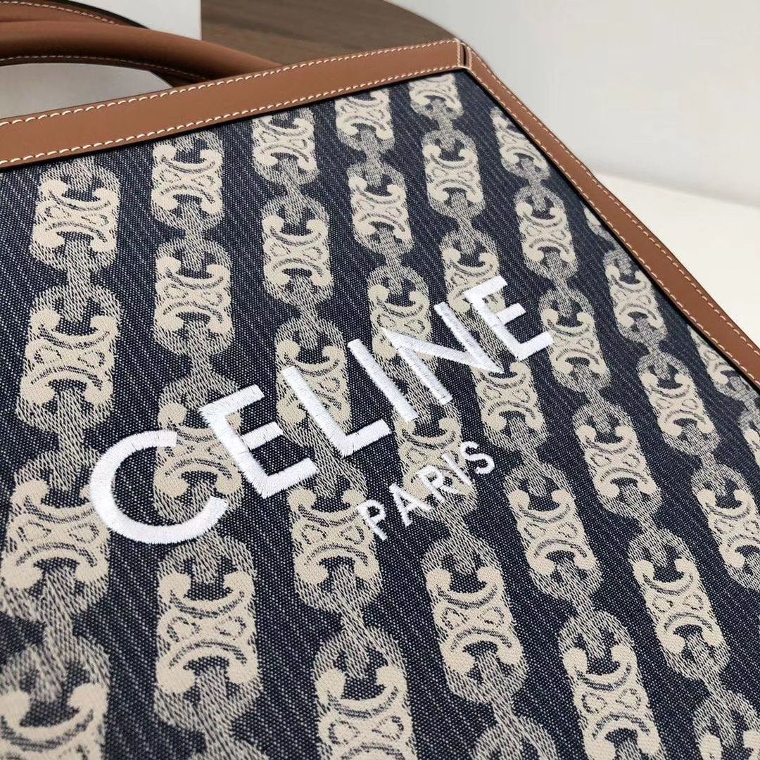 Celine Cabas 33 cm