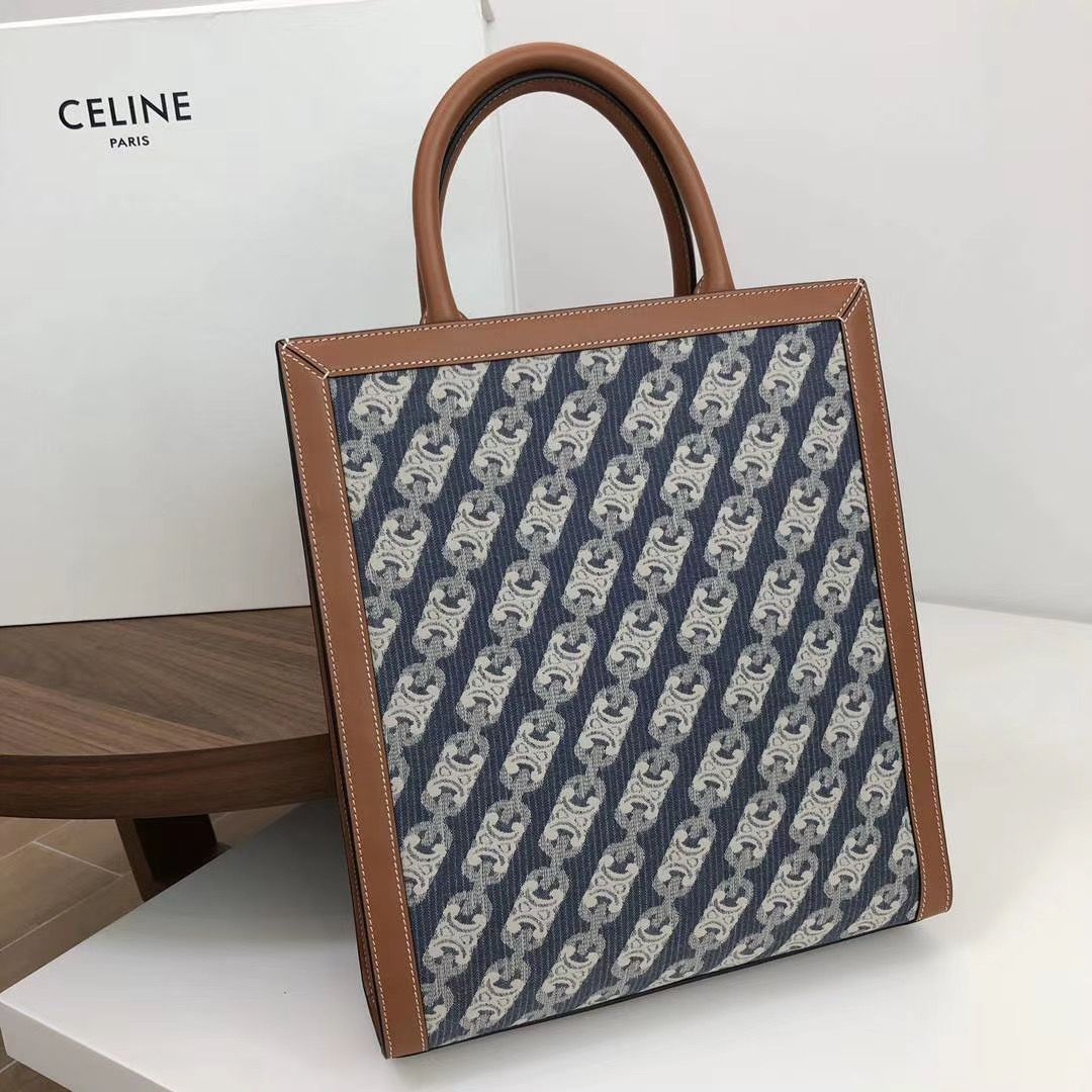 Celine Cabas 33 cm