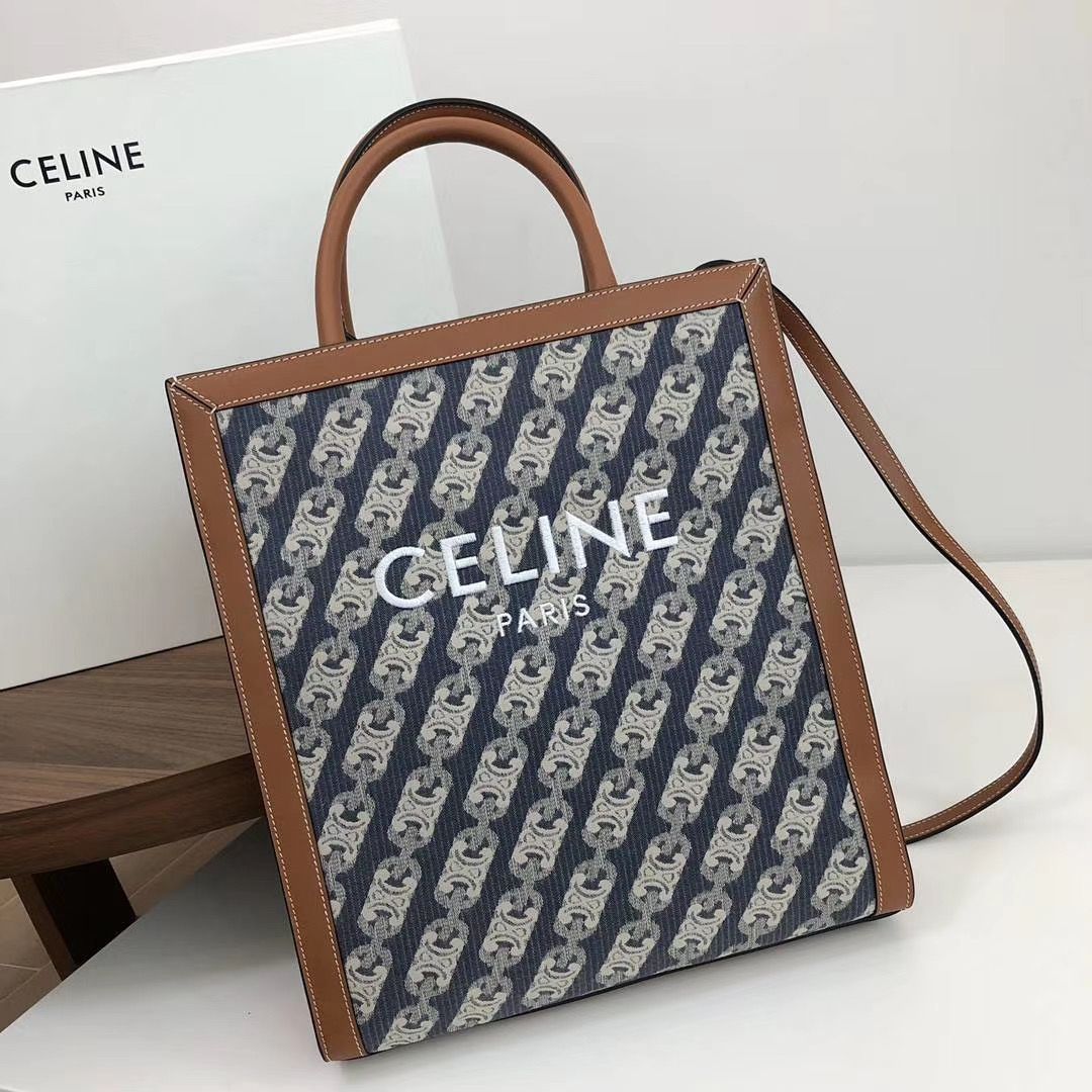 Celine Cabas 33 cm