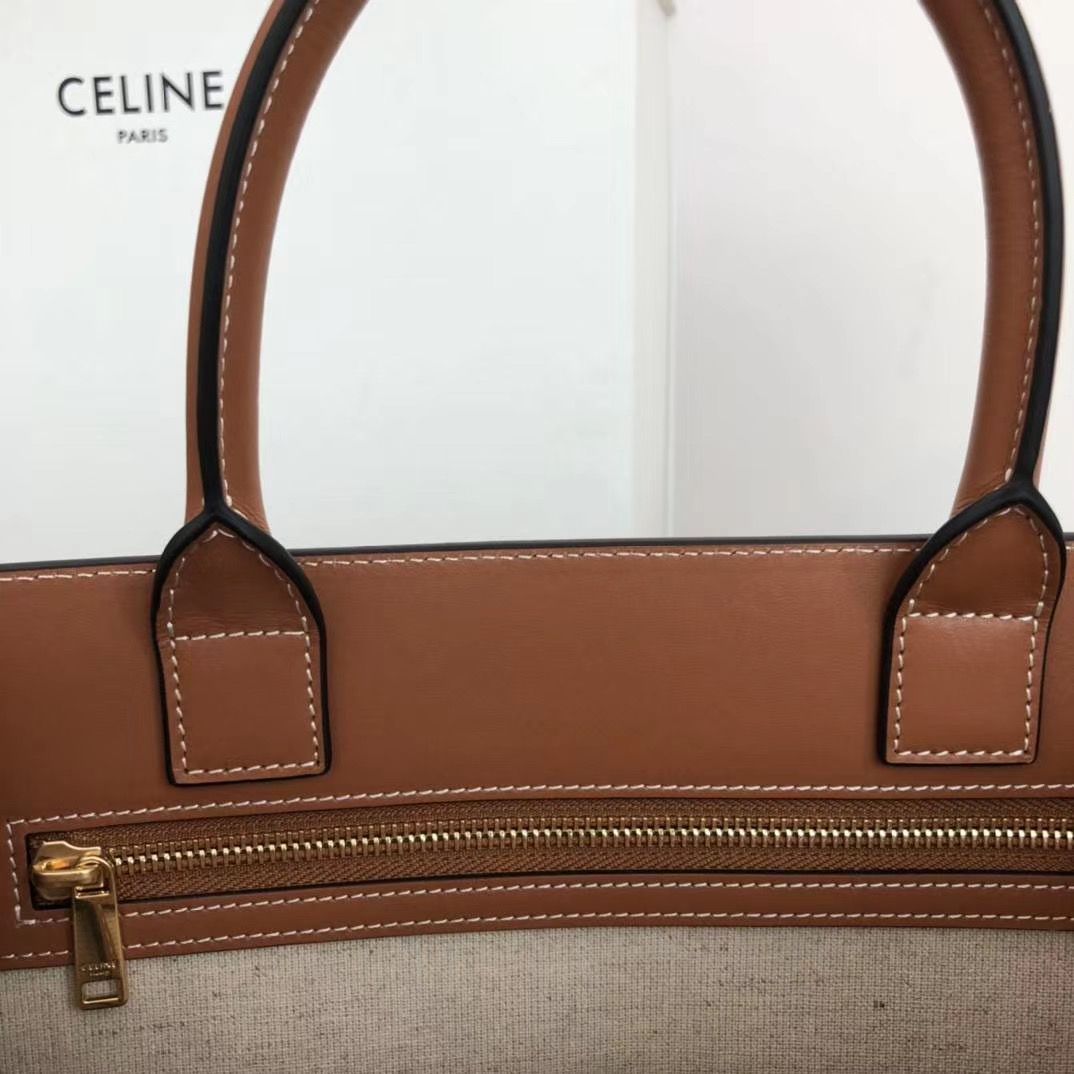 Celine Cabas 33 cm
