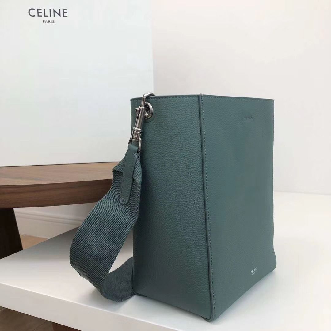Celine Sangleseau Bag 24 cm