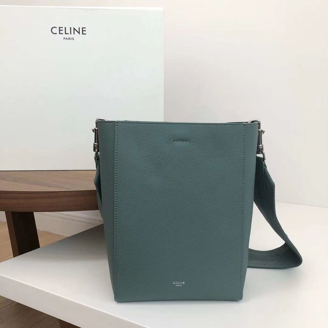 Celine Sangleseau Bag 24 cm