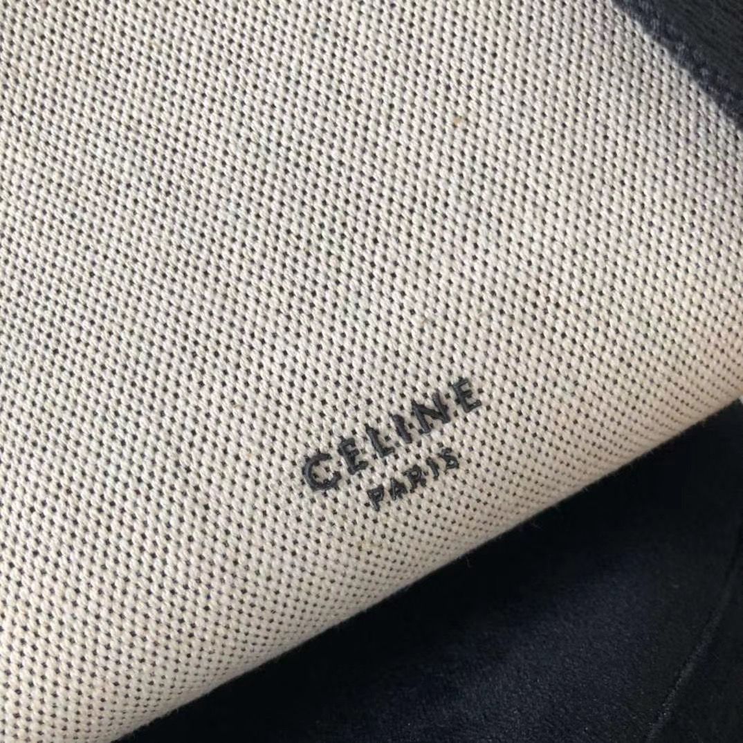Celine Sangleseau Bag 24 cm