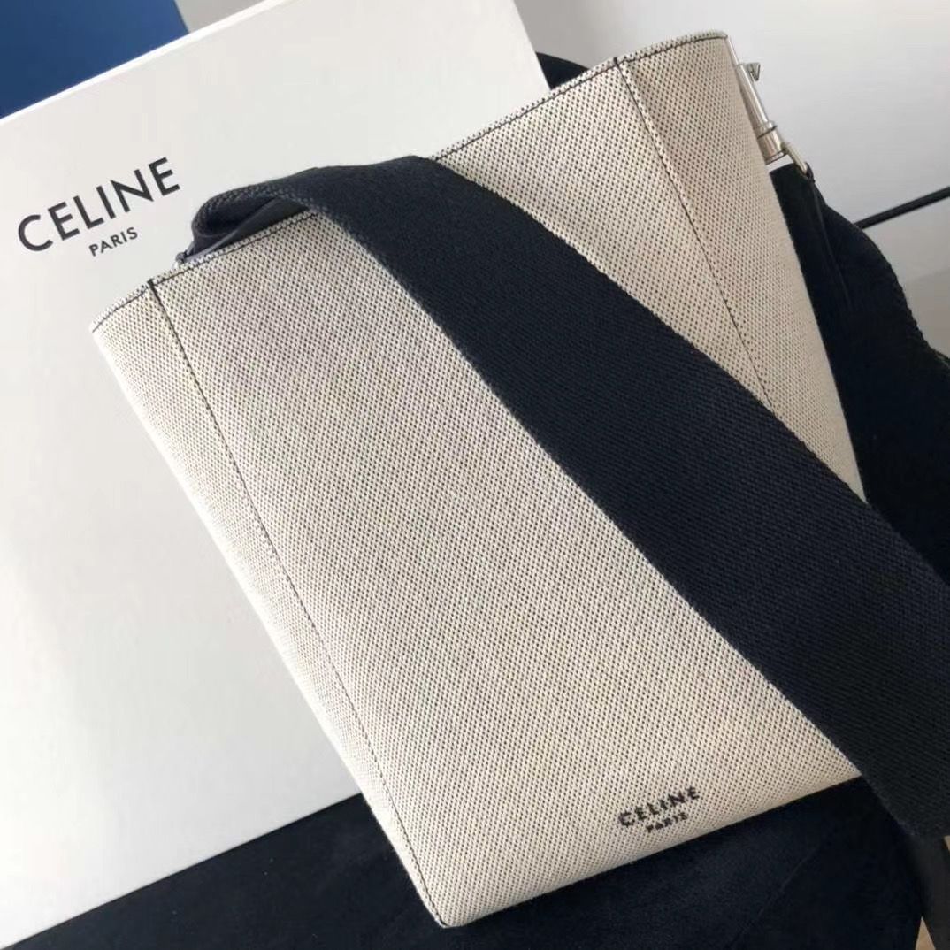 Celine Sangleseau Bag 24 cm