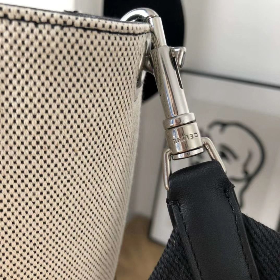 Celine Sangleseau Bag 24 cm