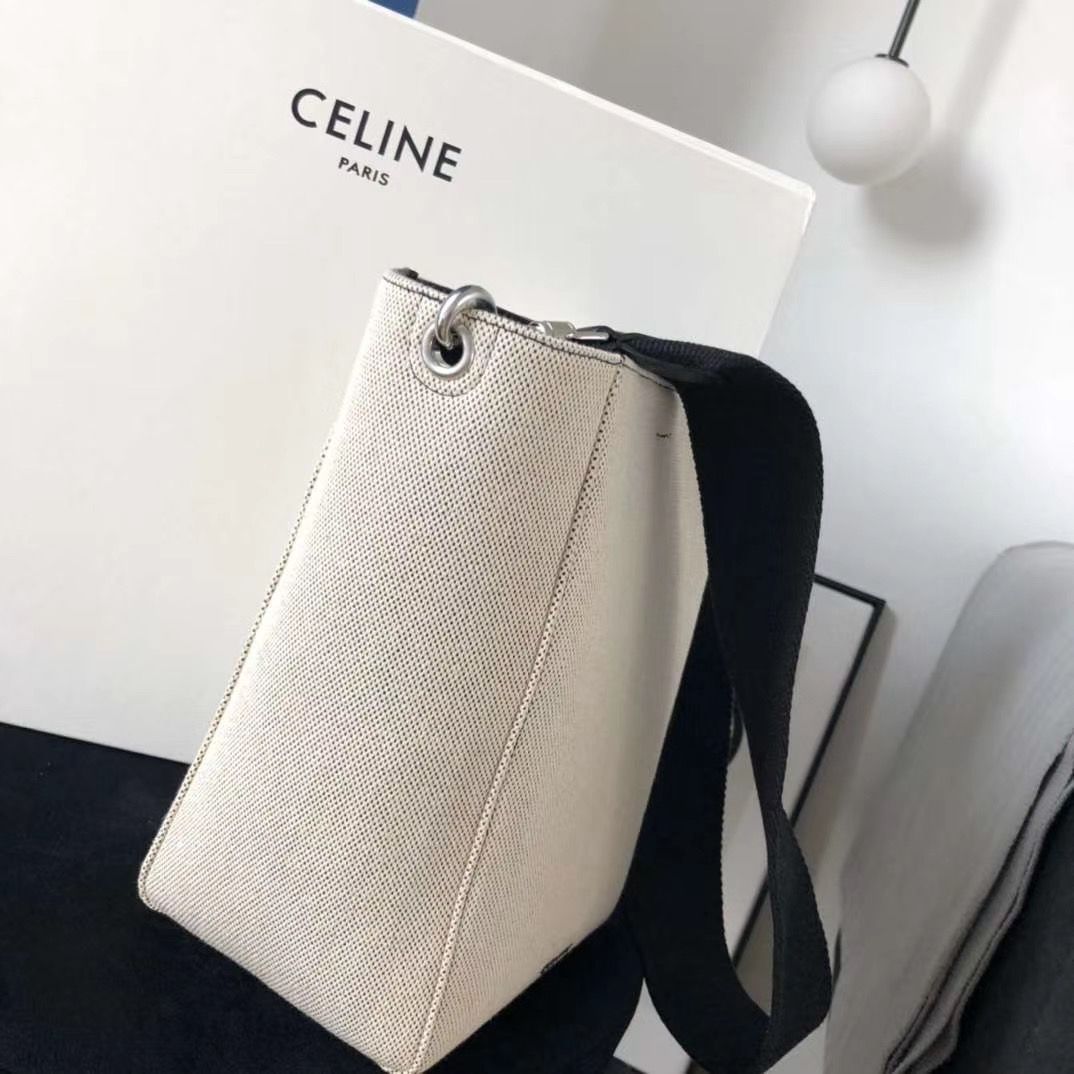 Celine Sangleseau Bag 24 cm
