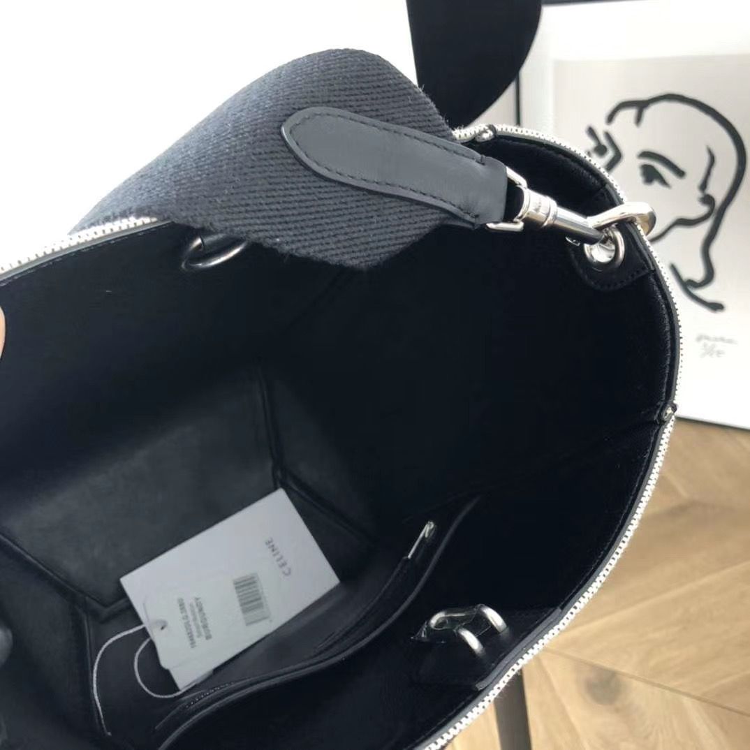 Celine Sangleseau Bag 24 cm