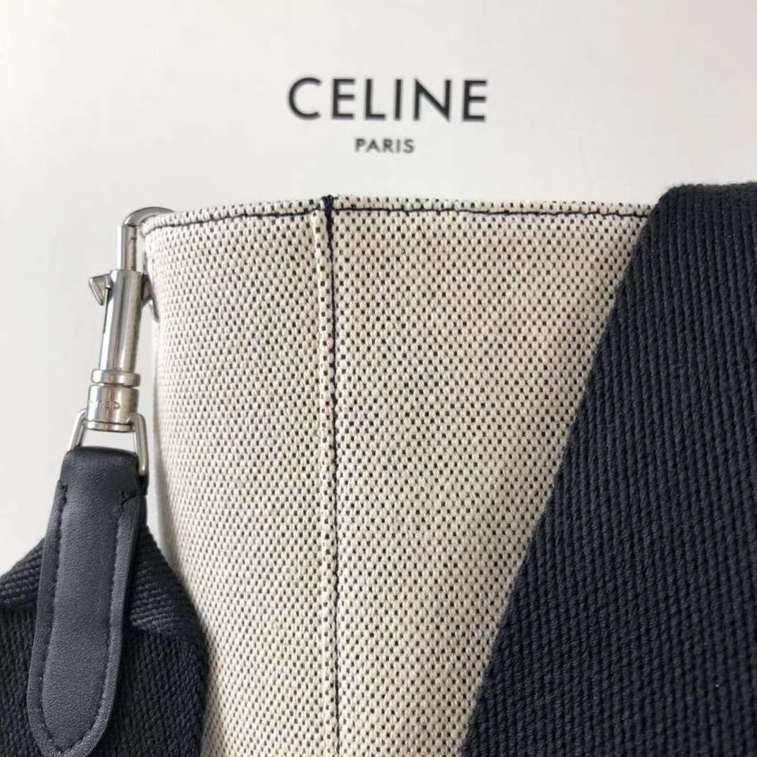 Celine Sangleseau Bag 24 cm