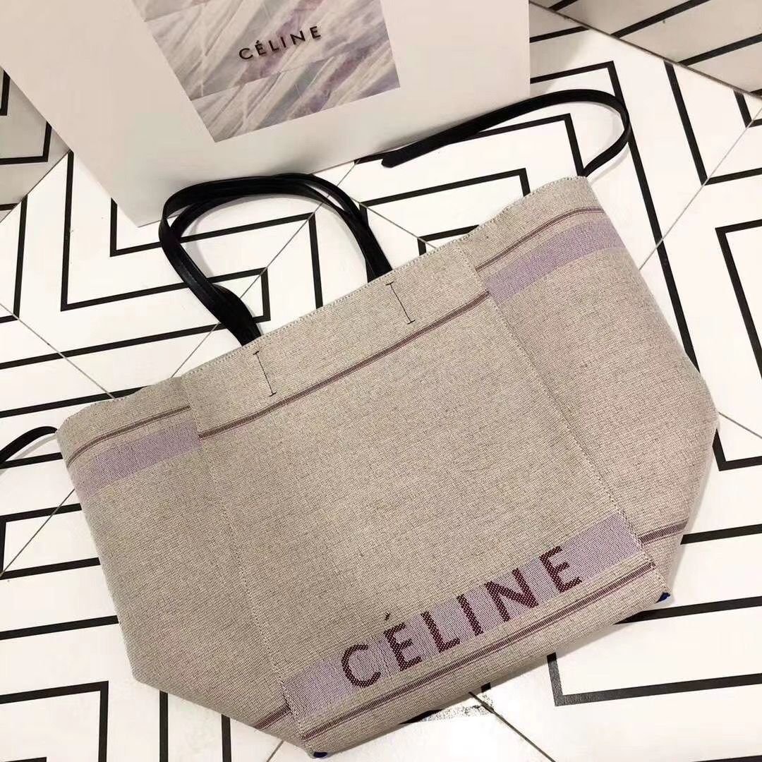 Celine Cabas Phantom 26  cm