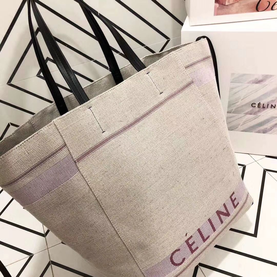 Celine Cabas Phantom 26  cm