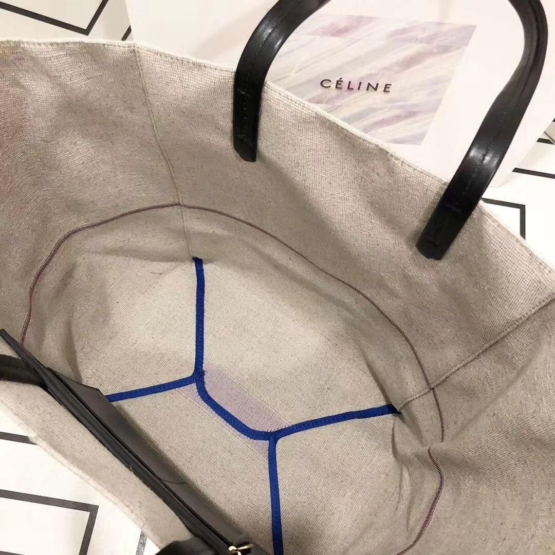 Celine Cabas Phantom 26  cm